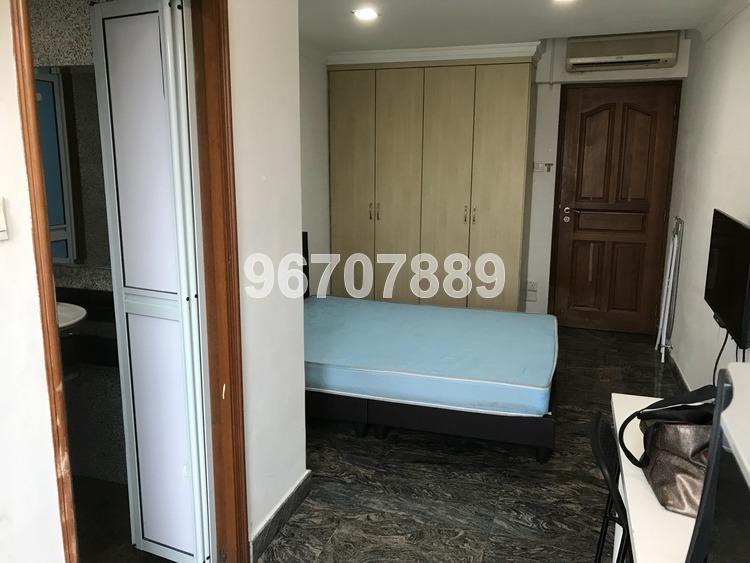 Sixth Avenue (D10), Apartment #162128622